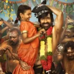 Ravi Teja's Irumudi Movie First Look