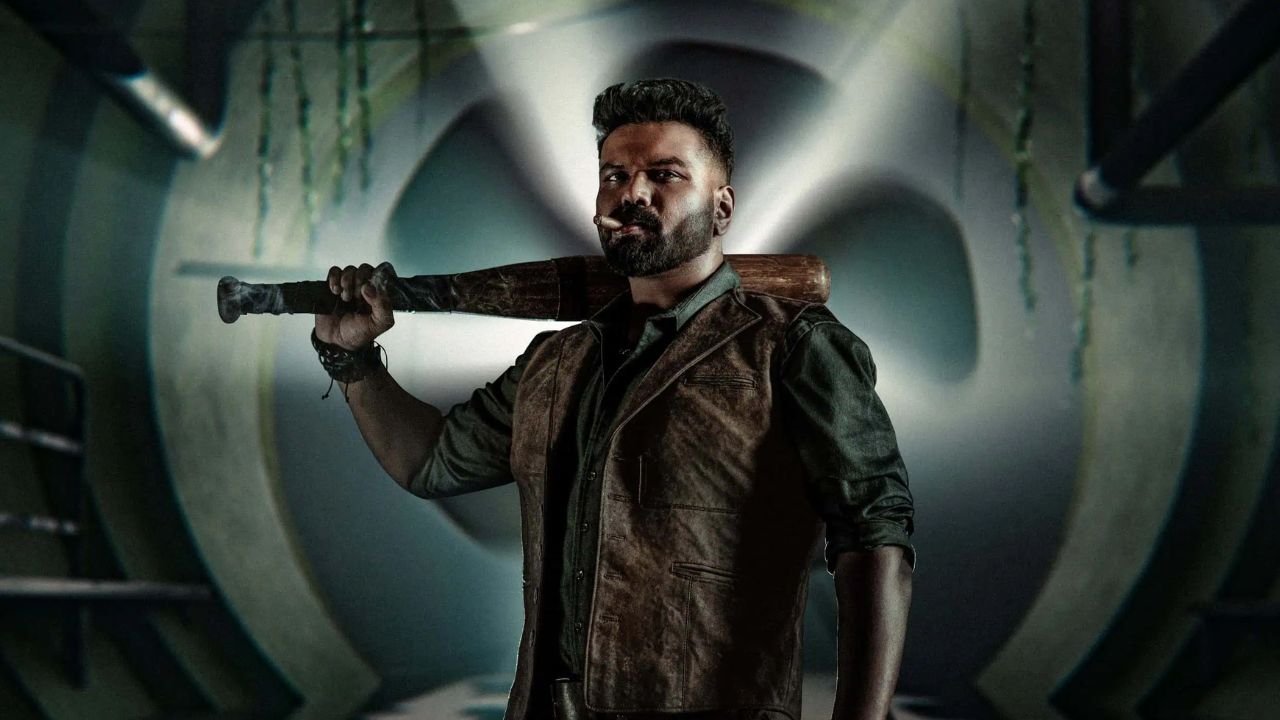 Manchu-Manoj-David-Reddy