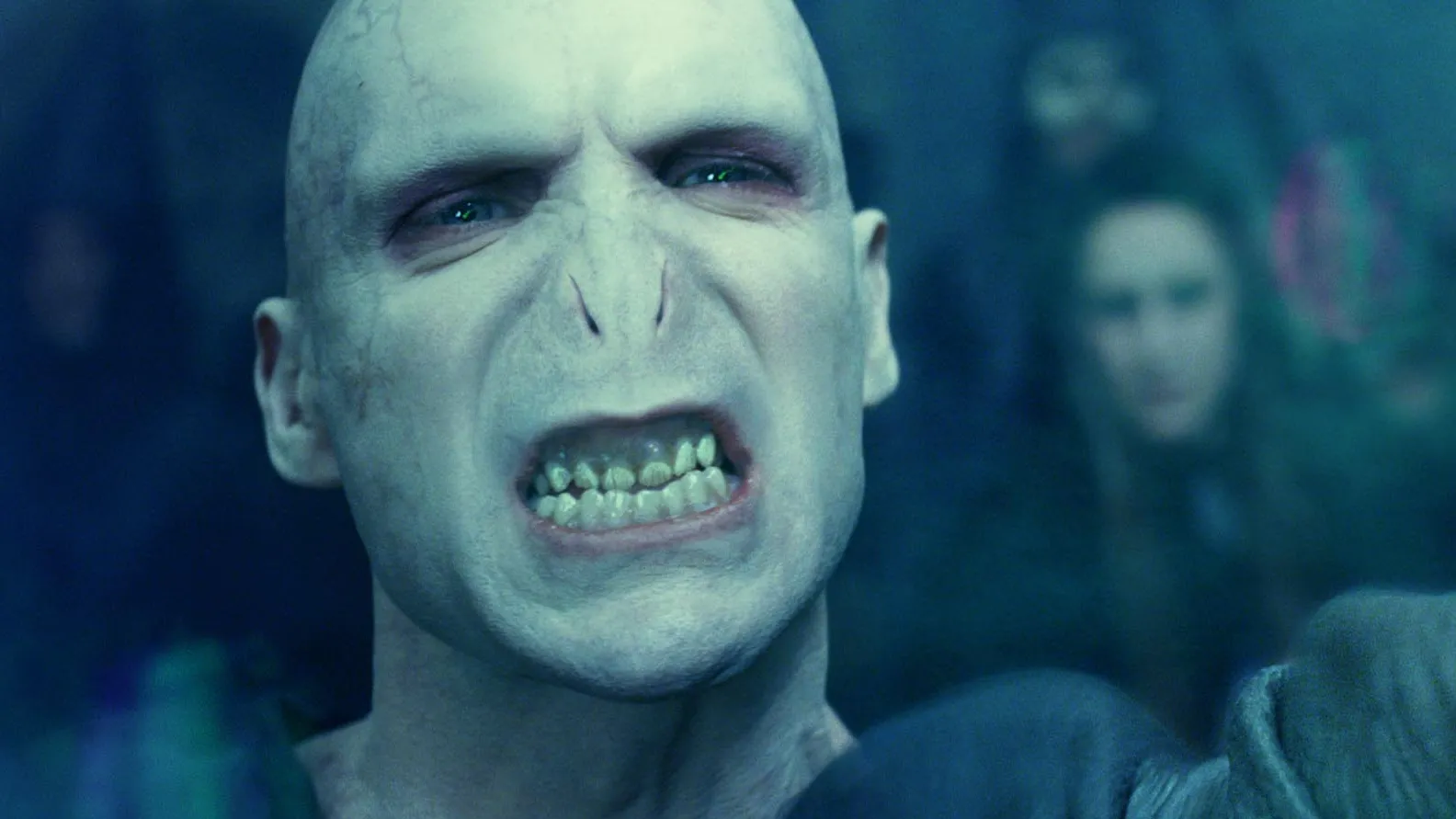 voldemort